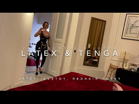❤️ Redheaded stepsister nyob rau hauv latex costume fucked los ntawm stepbrother ❤️❌  tawv porn  ntawm porn hmn.osagoassist.ru Ib ❤